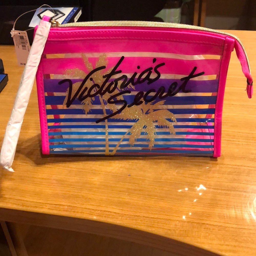 Beauty bag